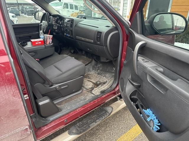 used 2013 GMC Sierra 1500 car, priced at $12,404