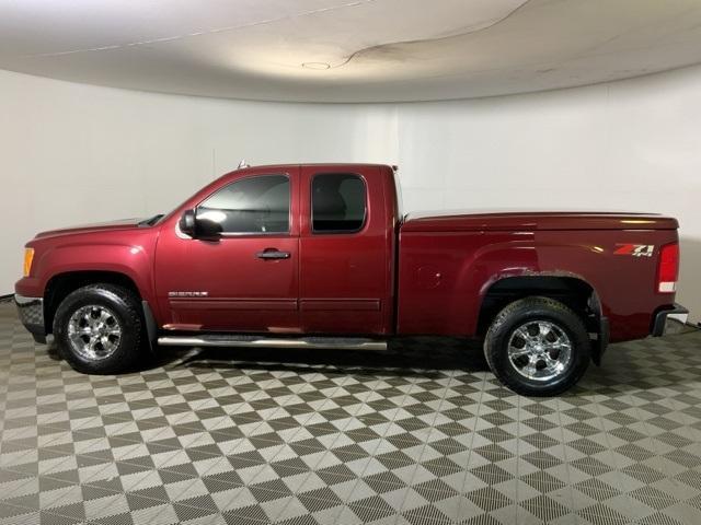 used 2013 GMC Sierra 1500 car, priced at $11,949