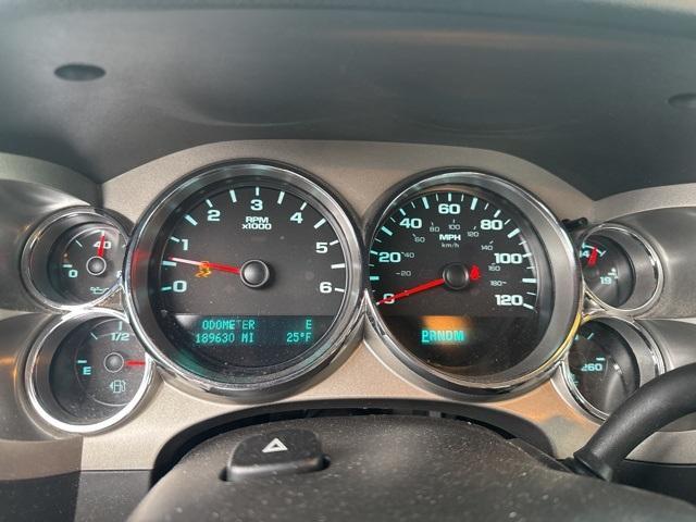 used 2013 GMC Sierra 1500 car, priced at $12,404