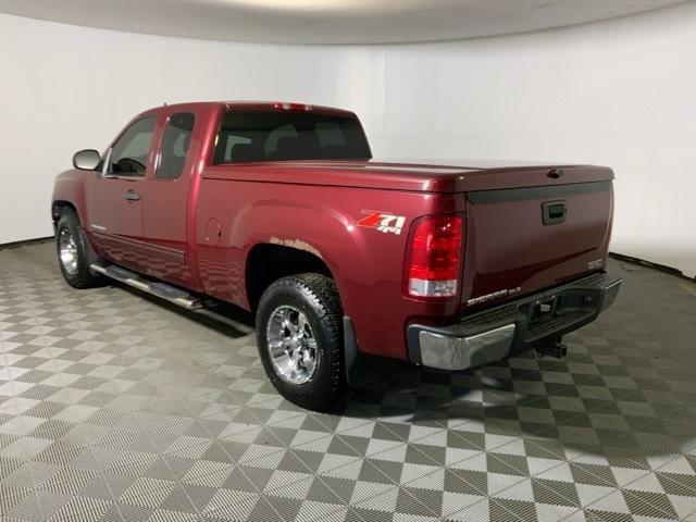 used 2013 GMC Sierra 1500 car, priced at $11,949