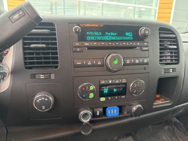 used 2013 GMC Sierra 1500 car, priced at $12,404