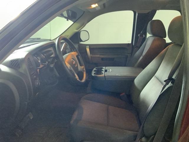 used 2013 GMC Sierra 1500 car, priced at $11,949