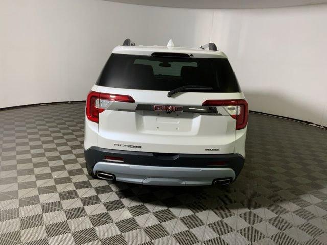 used 2020 GMC Acadia car, priced at $20,318