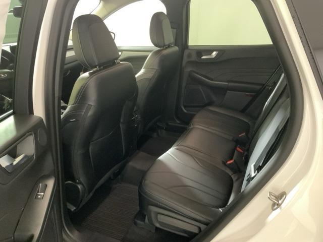 new 2026 Ford Escape car, priced at $41,230