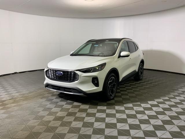 new 2026 Ford Escape car, priced at $41,230