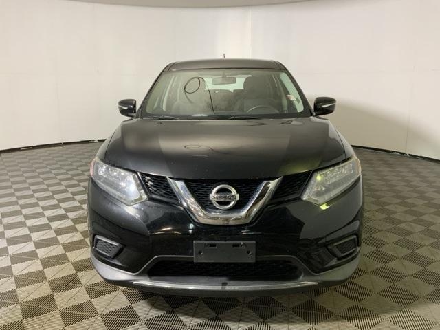 used 2015 Nissan Rogue car, priced at $8,811
