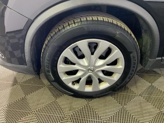 used 2015 Nissan Rogue car, priced at $8,811