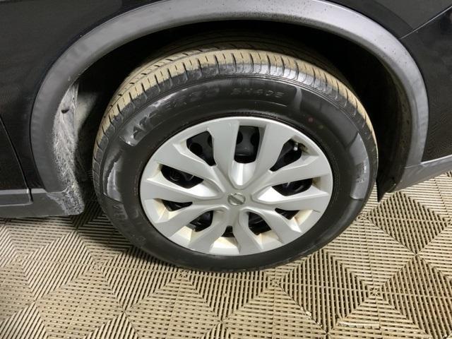 used 2015 Nissan Rogue car, priced at $8,811