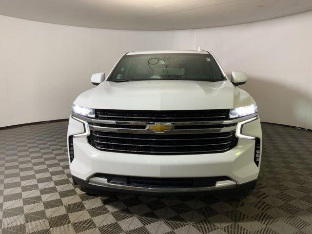 used 2021 Chevrolet Tahoe car, priced at $28,432
