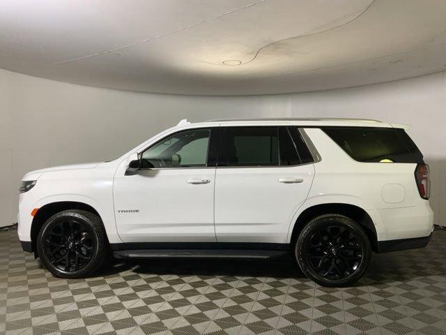 used 2021 Chevrolet Tahoe car, priced at $28,432