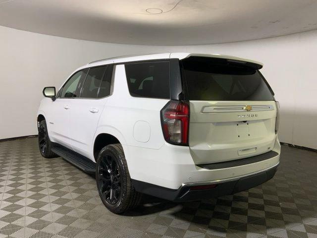 used 2021 Chevrolet Tahoe car, priced at $28,432