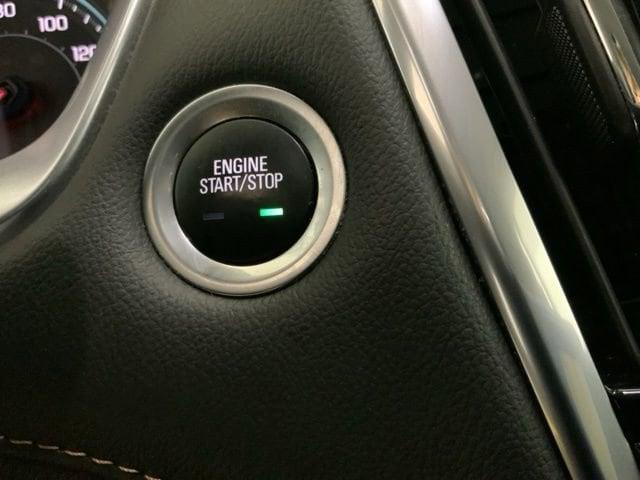 used 2020 Chevrolet Traverse car, priced at $17,419