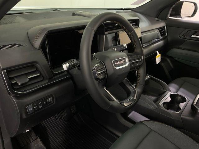 new 2026 GMC Terrain car, priced at $45,603