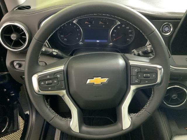 new 2026 Chevrolet Blazer car, priced at $47,925
