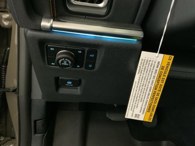 new 2026 Ford Expedition car, priced at $85,195