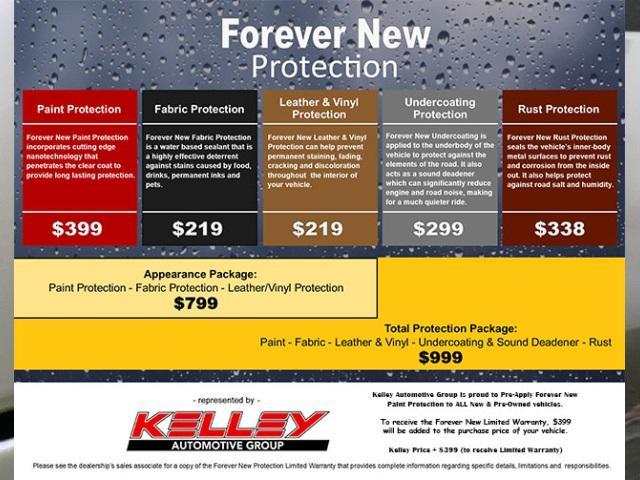 new 2026 Ford Expedition car, priced at $85,195