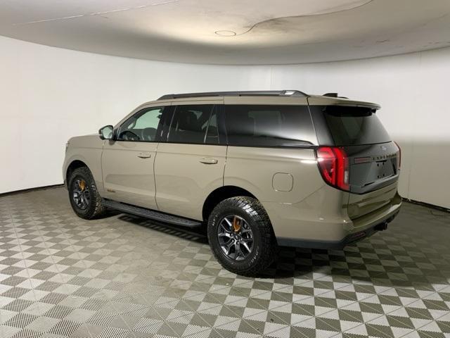 new 2026 Ford Expedition car, priced at $85,195