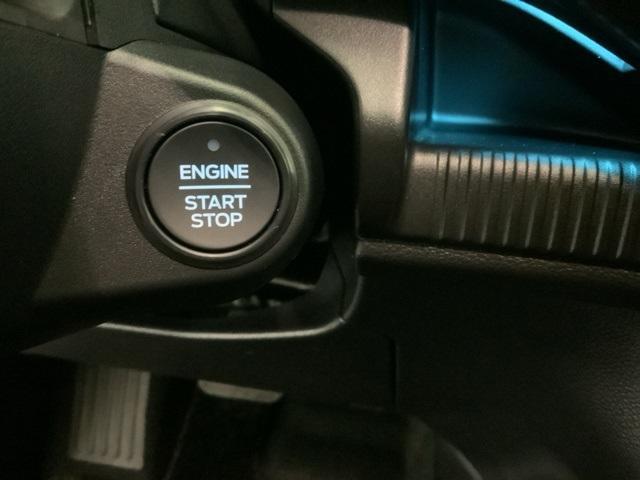 new 2025 Ford Ranger car, priced at $50,419