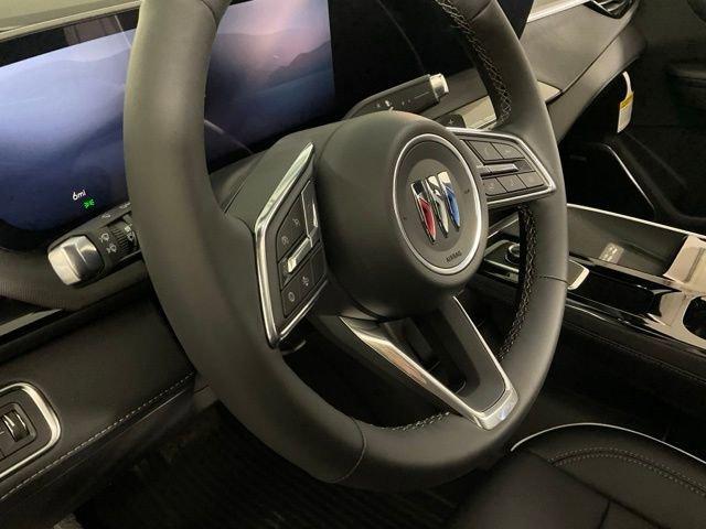 new 2026 Buick Enclave car, priced at $54,653