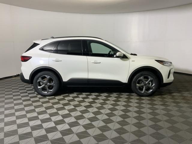 new 2026 Ford Escape car, priced at $35,912