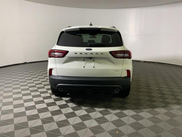 new 2026 Ford Escape car, priced at $35,912