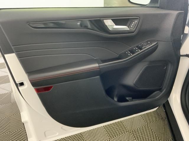 new 2026 Ford Escape car, priced at $35,912