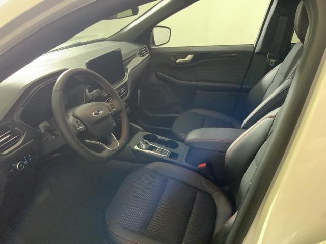 new 2026 Ford Escape car, priced at $35,912
