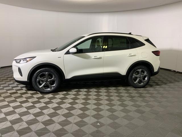 new 2026 Ford Escape car, priced at $35,912