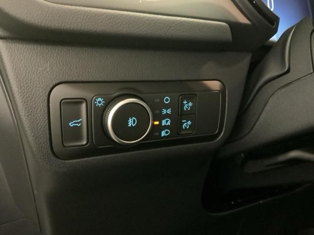 new 2026 Ford Escape car, priced at $35,912