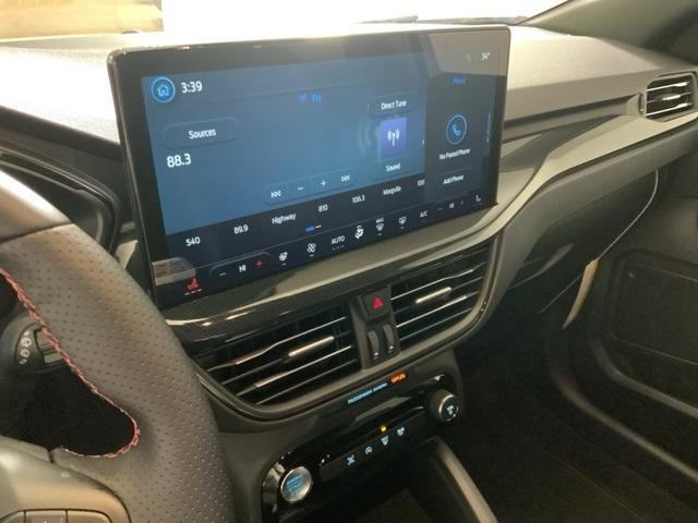 new 2026 Ford Escape car, priced at $35,912