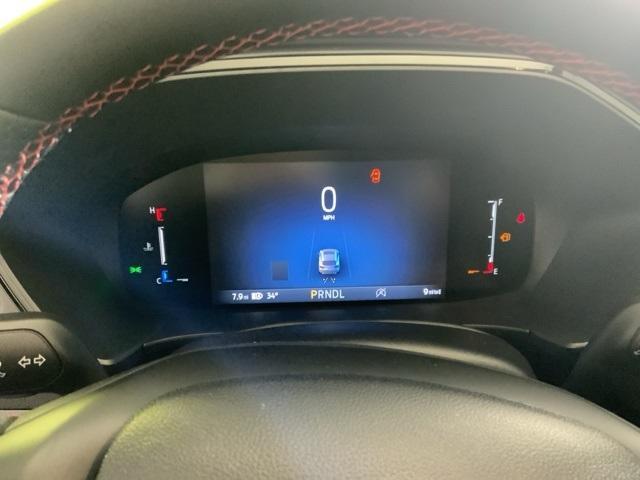 new 2026 Ford Escape car, priced at $35,912