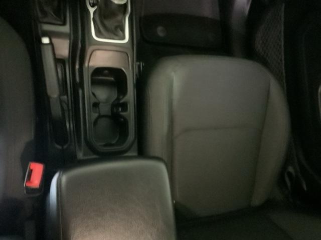 used 2020 Jeep Wrangler car, priced at $23,389