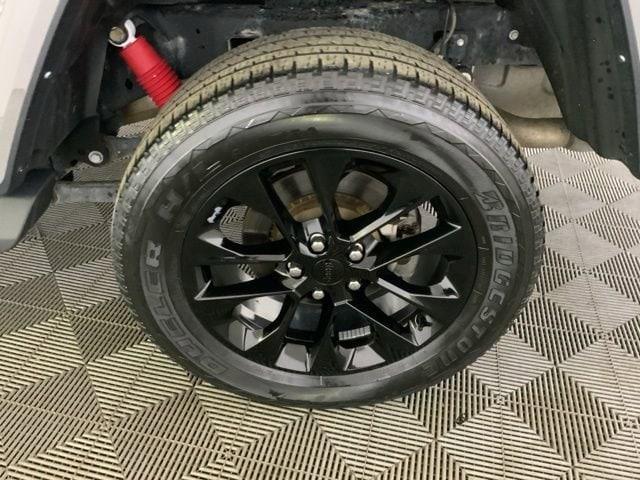 used 2023 Jeep Gladiator car, priced at $32,272