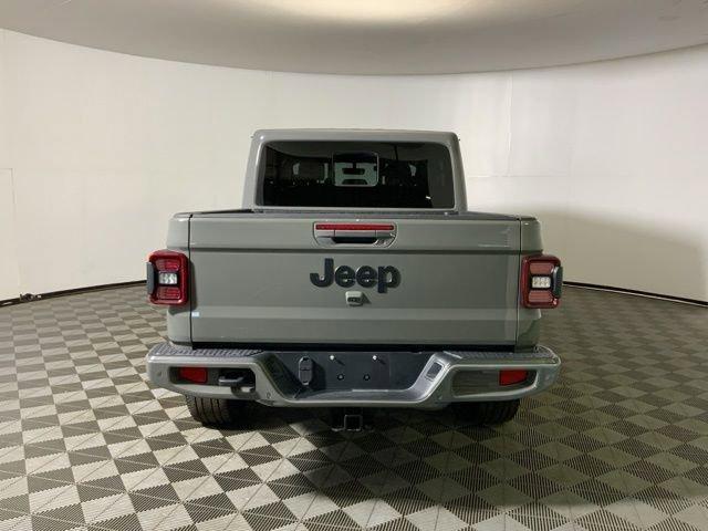 used 2023 Jeep Gladiator car, priced at $32,272