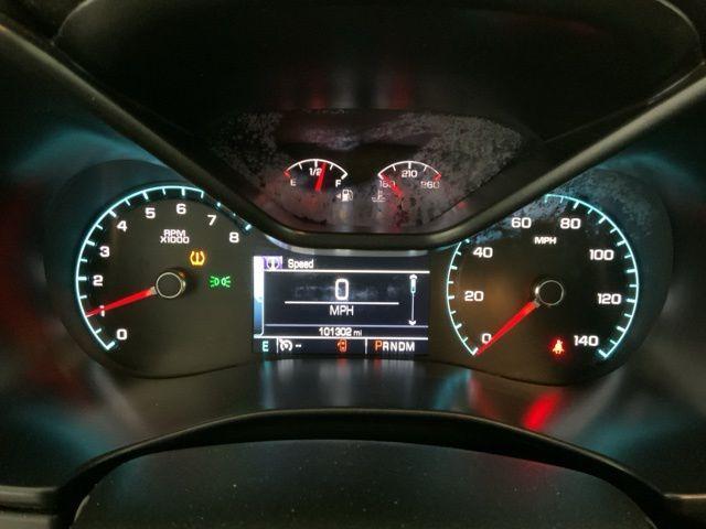 used 2016 Chevrolet Colorado car, priced at $15,636