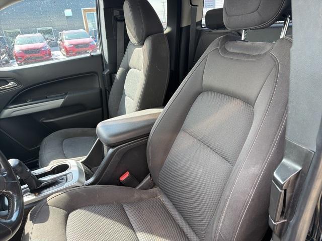 used 2016 Chevrolet Colorado car, priced at $15,984