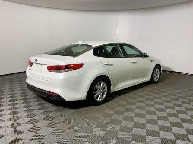 used 2016 Kia Optima car, priced at $7,649