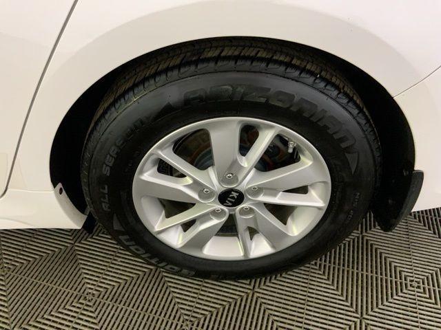 used 2016 Kia Optima car, priced at $7,649