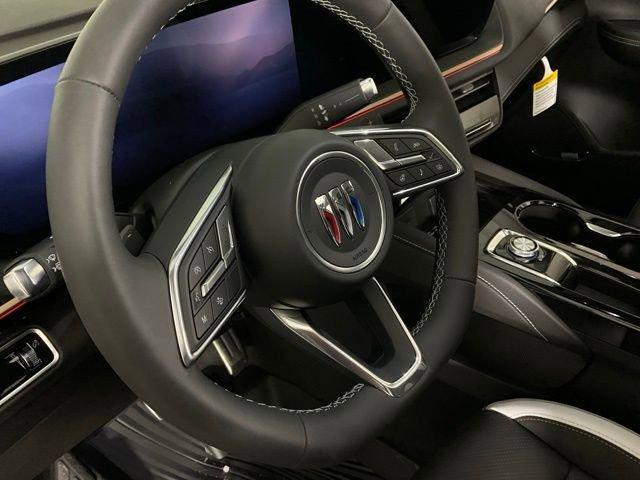 new 2026 Buick Envision car, priced at $49,066