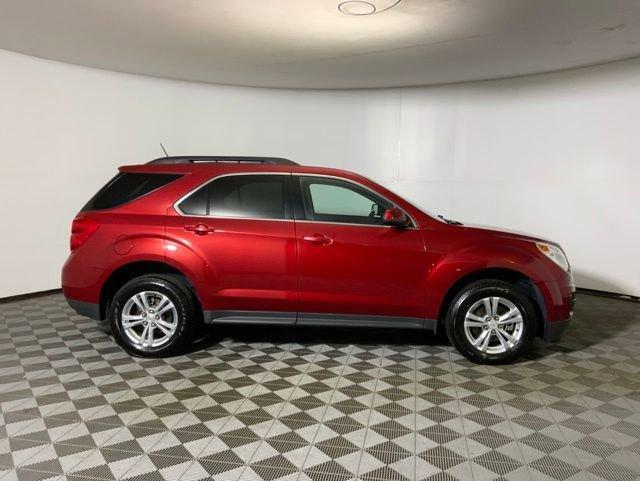 used 2013 Chevrolet Equinox car, priced at $9,583