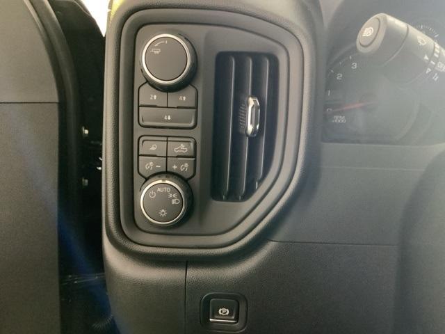 new 2026 Chevrolet Silverado 2500 car, priced at $60,450