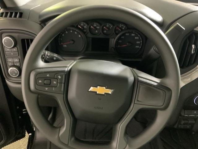 new 2026 Chevrolet Silverado 2500 car, priced at $60,450