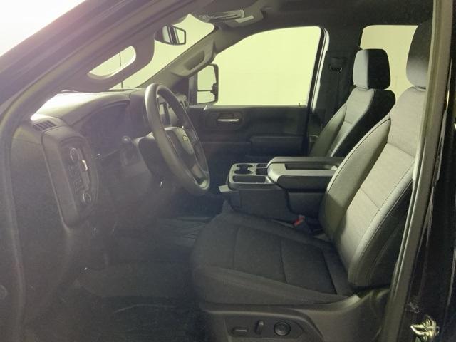 new 2026 Chevrolet Silverado 2500 car, priced at $60,450