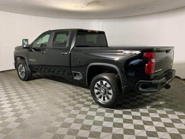 new 2026 Chevrolet Silverado 2500 car, priced at $60,450