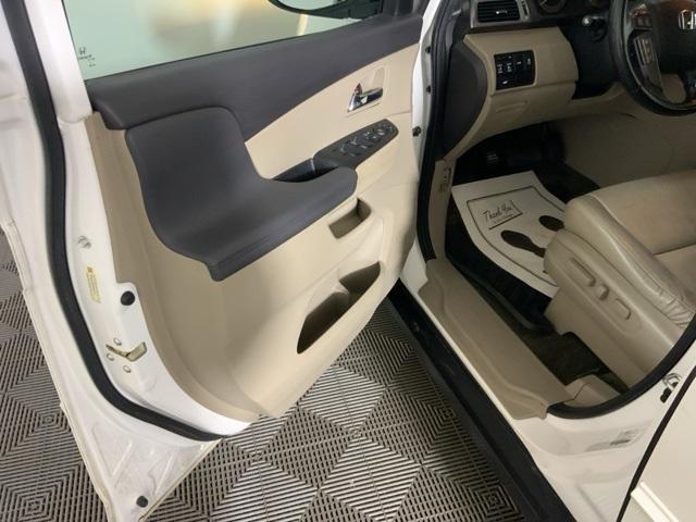 used 2014 Honda Odyssey car, priced at $11,495
