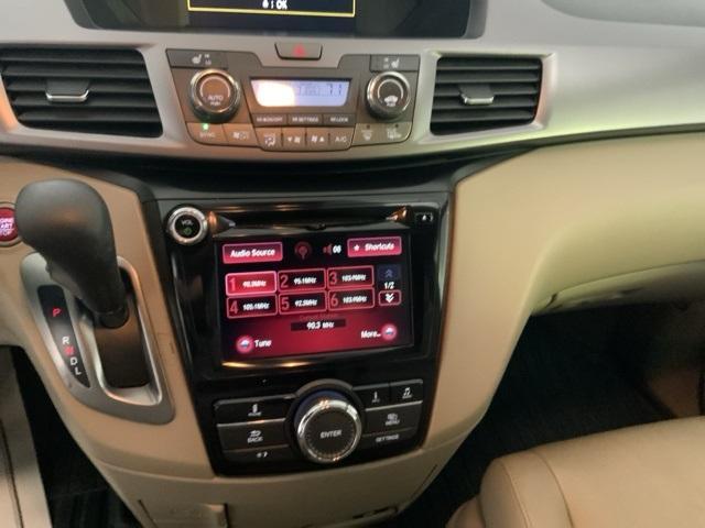 used 2014 Honda Odyssey car, priced at $11,495