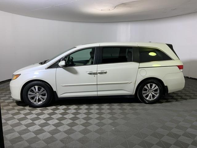 used 2014 Honda Odyssey car, priced at $11,495