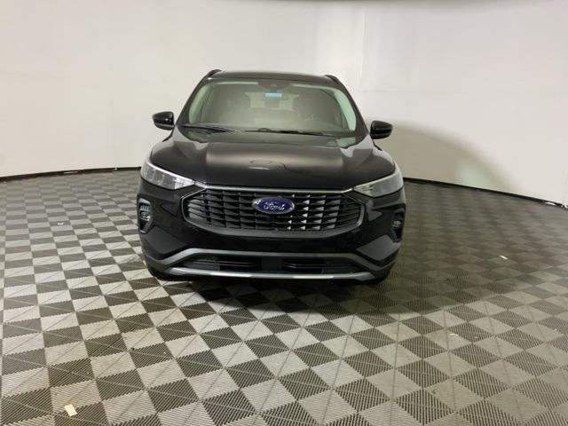 new 2026 Ford Escape car, priced at $33,027