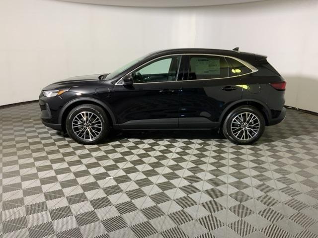 new 2026 Ford Escape car, priced at $33,027