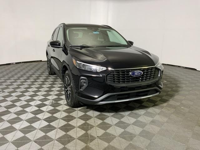 new 2026 Ford Escape car, priced at $33,027
